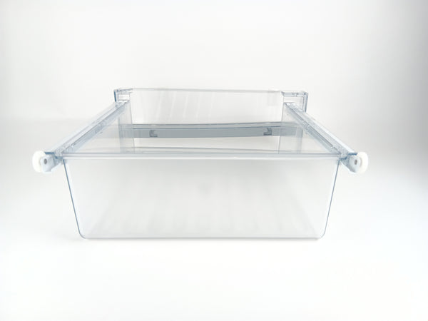 GE Refrigerator & Freezer Drawers / Crisper Drawers WR32X10616 (OEM) Refrigerator & Freezer GE