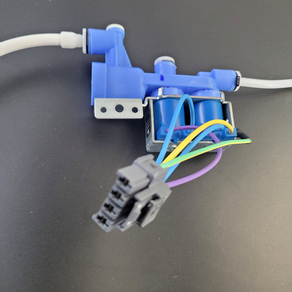 Electrolux Refrigerator & Freezer Water Inlet Valves 5304519149 (OEM) Refrigerator & Freezer Electrolux