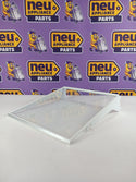 GE Refrigerator & Freezer Shelves WR32X38026 Refrigerator & Freezer GE