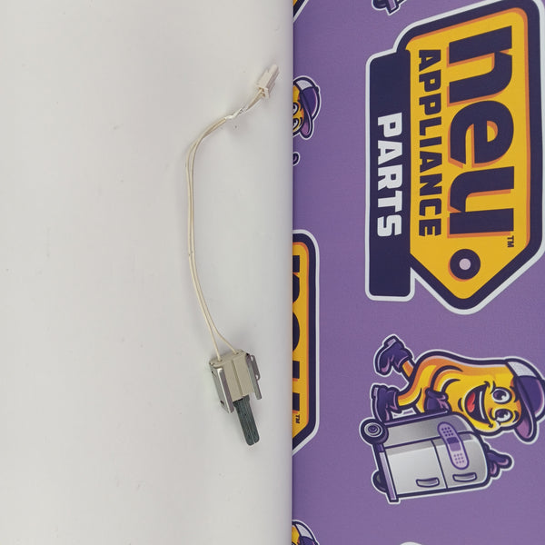 Electrolux Range Ignitors 5304534663 (OEM) Range Electrolux
