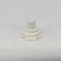 Frigidaire Refrigerator & Freezer Hinges 242075701 (OEM) Refrigerator & Freezer Frigidaire
