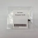 GE Refrigerator & Freezer Screws / Bolts WR01X11014 (OEM) Refrigerator & Freezer GE