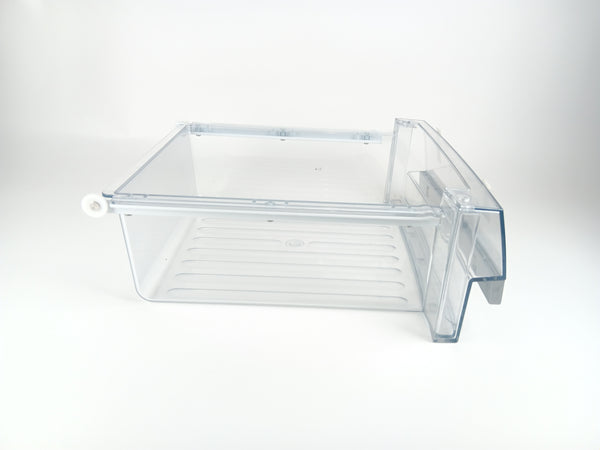 GE Refrigerator & Freezer Drawers / Crisper Drawers WR32X10616 (OEM) Refrigerator & Freezer GE
