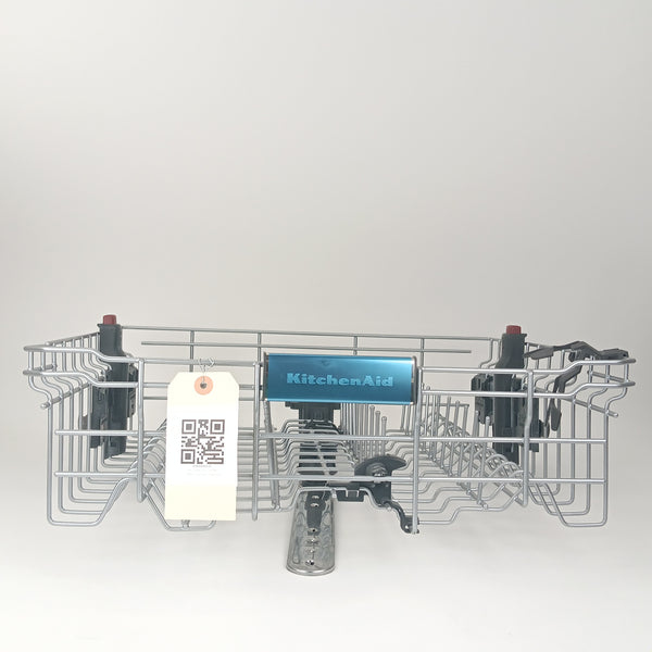 Kitchenaid Dishwasher Racks W10847876 (OEM) Dishwasher Kitchenaid