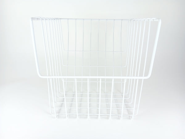 Electrolux Refrigerator & Freezer Freezer Bins 241515001 (OEM) Refrigerator & Freezer Electrolux