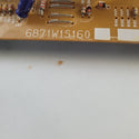 Whirlpool Microwave Control Boards 53001240 Microwave Whirlpool
