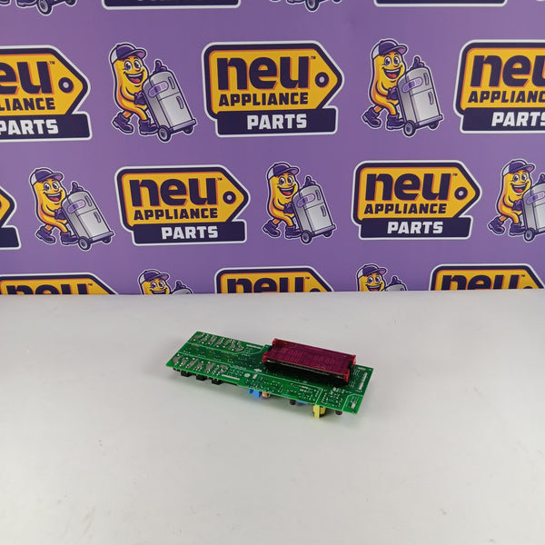 LG Range Control Boards EBR87050407 Range LG