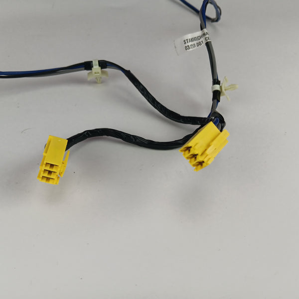 Electrolux Washer Wiring Harnesses A02860502 (OEM) Washer Electrolux