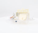Whirlpool Refrigerator & Freezer Dispenser Flaps / Dispenser Separators WPW10353552 (OEM) Refrigerator & Freezer Whirlpool