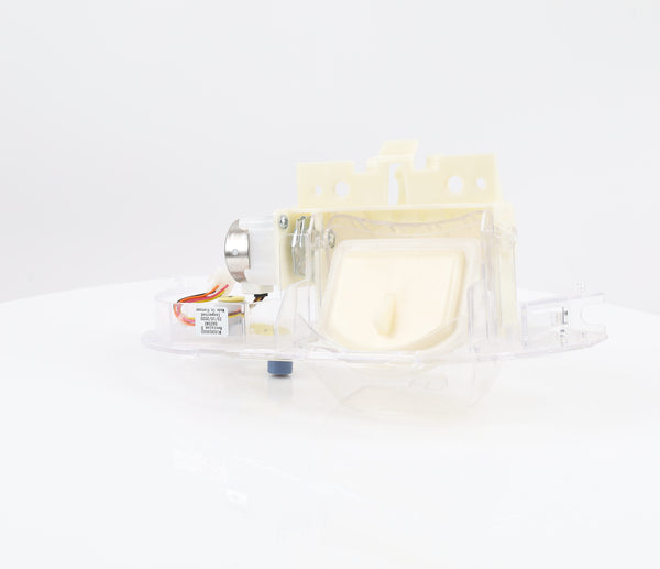 Whirlpool Refrigerator & Freezer Dispenser Flaps / Dispenser Separators WPW10353552 (OEM) Refrigerator & Freezer Whirlpool