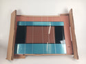 Whirlpool Wall Oven Glass W10904908 (OEM) Wall Oven Whirlpool