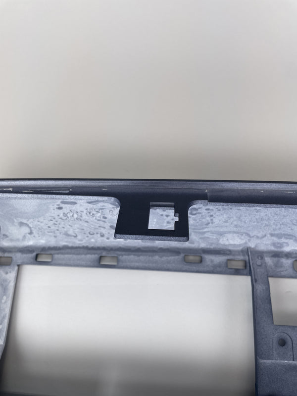 GE Washer Backsplashes / Consoles / Control Panels WH10X33079 (OEM) Washer GE