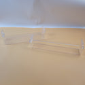 Midea Refrigerator & Freezer Shelves 12131000074949 Refrigerator & Freezer Midea