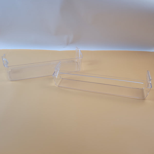 Midea Refrigerator & Freezer Shelves 12131000074949 Refrigerator & Freezer Midea