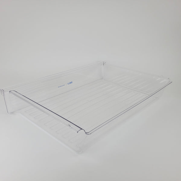 Electrolux Refrigerator & Freezer Drawers / Crisper Drawers 5304524137 (OEM) Refrigerator & Freezer Electrolux