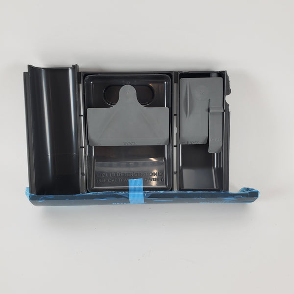 Whirlpool Washer Dispenser Parts W11573771 Washer Whirlpool