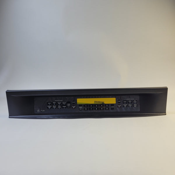 GE Range Control Panel WB36K5648 Range GE