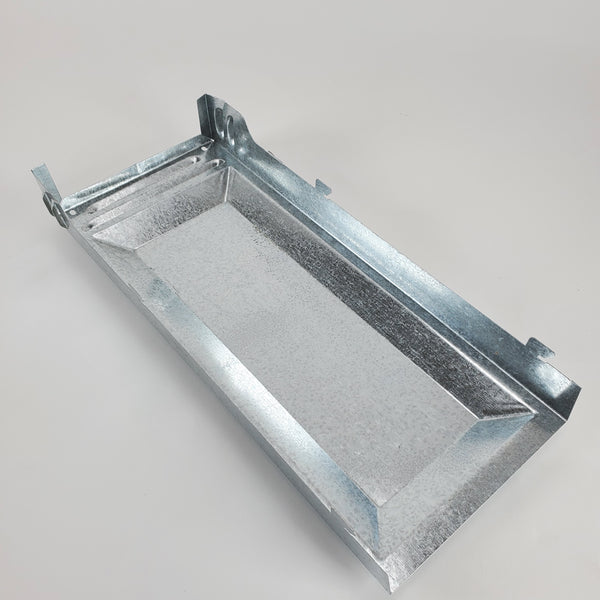 Whirlpool Range Rear Covers WPW10326122 (OEM) Range Whirlpool