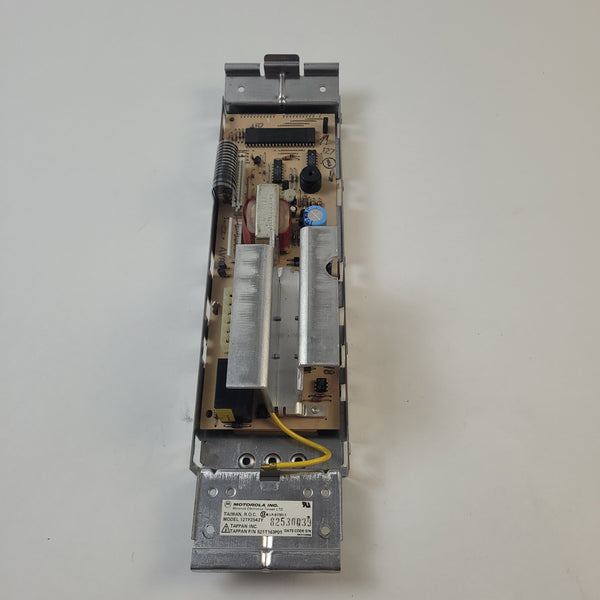 Whirlpool Microwave Misc. Parts W10446250 Microwave Whirlpool