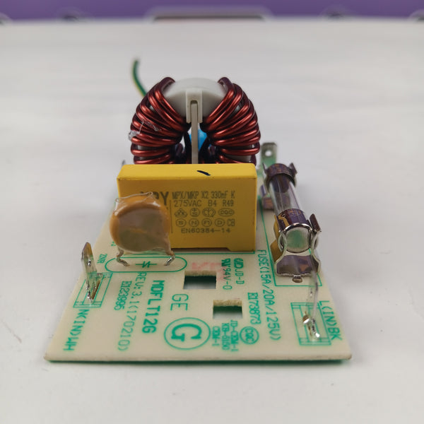 Electrolux Microwave Filters 5304525109 (OEM) Microwave Electrolux