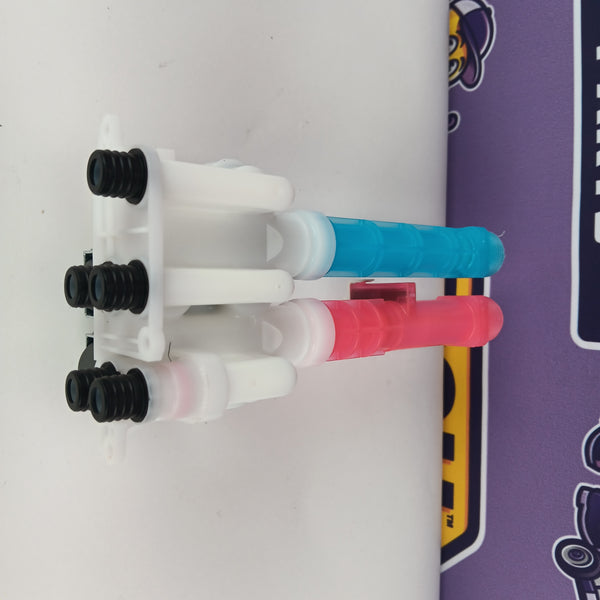 Electrolux Washer Water Inlet Valves 5304528029 (OEM) Washer Electrolux