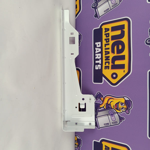 GE Refrigerator & Freezer Brackets WR02X36886 Refrigerator & Freezer GE