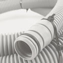 LG Dishwasher Drain Hoses AEM74333104 (OEM) Dishwasher LG