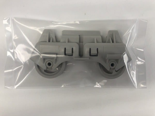 LG Dishwasher Wheel Assemblies / Transport Assemblies WP8268645 (OEM) Dishwasher LG