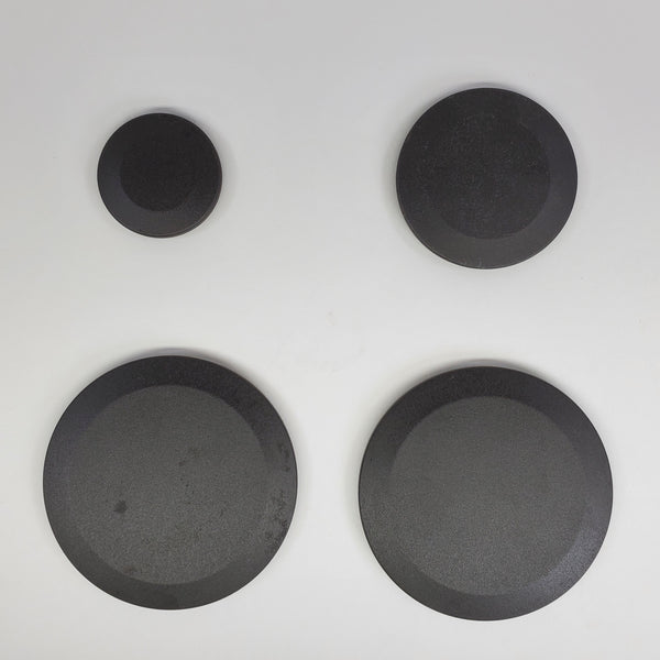 Whirlpool Range Burner Caps W11435570 (OEM) Range Whirlpool