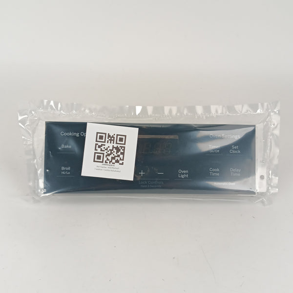GE Range Control Boards WB27X45467 (OEM) Range GE