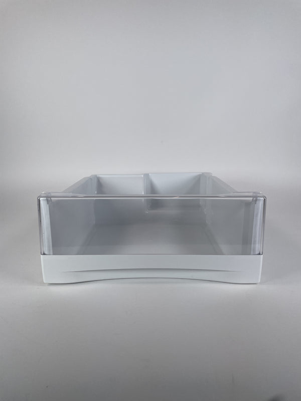 GE Refrigerator & Freezer Drawers / Crisper Drawers WR32X10894 (OEM) Refrigerator & Freezer GE