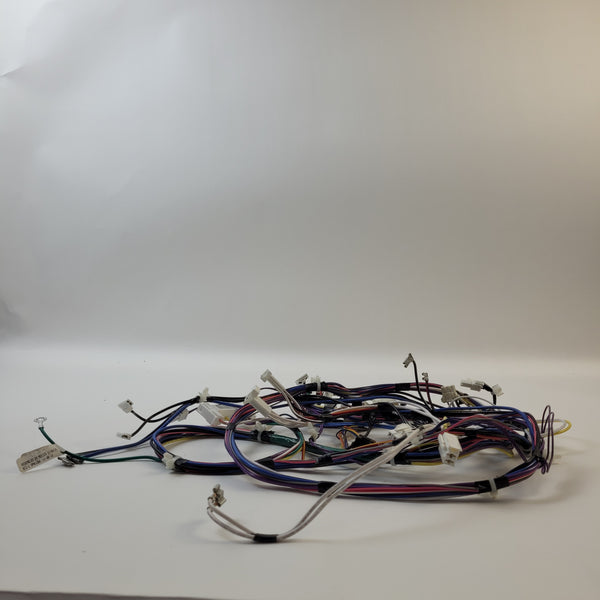 GE Dryer Wiring Harnesses WE08X32440 (OEM) Dryer GE