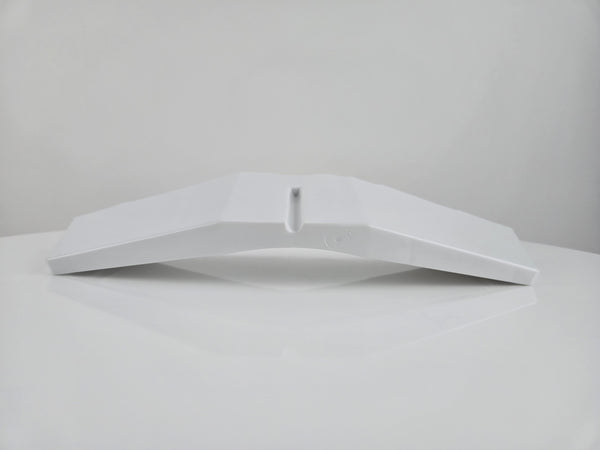GE Dryer Misc. Parts WE14X20683 (OEM) Dryer GE