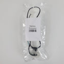 GE Washer Misc. Parts WE15X27306 (OEM) Washer GE