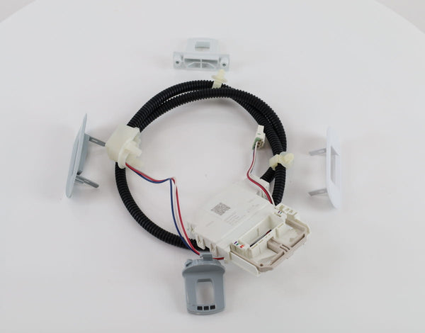 GE Washer Lid Locks WH08X32697 (OEM) Washer GE