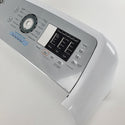 GE Washer Backsplashes / Consoles / Control Panels WH22X28942 (OEM) Washer GE