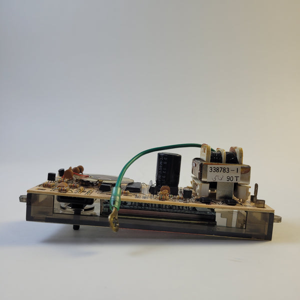 GE Range Control Boards WB19X259