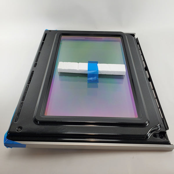 Electrolux Range Doors 5304526649 (OEM) Range Electrolux