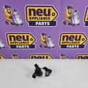 GE Washer Drain Pumps WD19X24829 Washer GE
