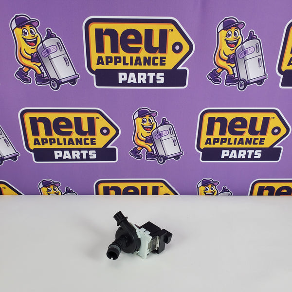 GE Washer Drain Pumps WD19X24829 Washer GE