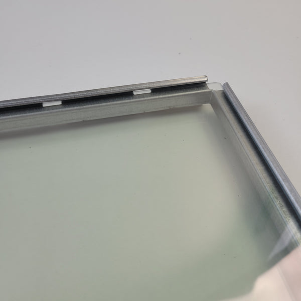 GE Wall Oven Glass WB56X27480 (OEM) Wall Oven GE