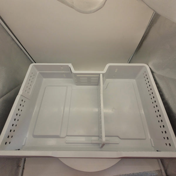 GE Refrigerator & Freezer Drawers / Crisper Drawers WR32X26451 Refrigerator & Freezer GE