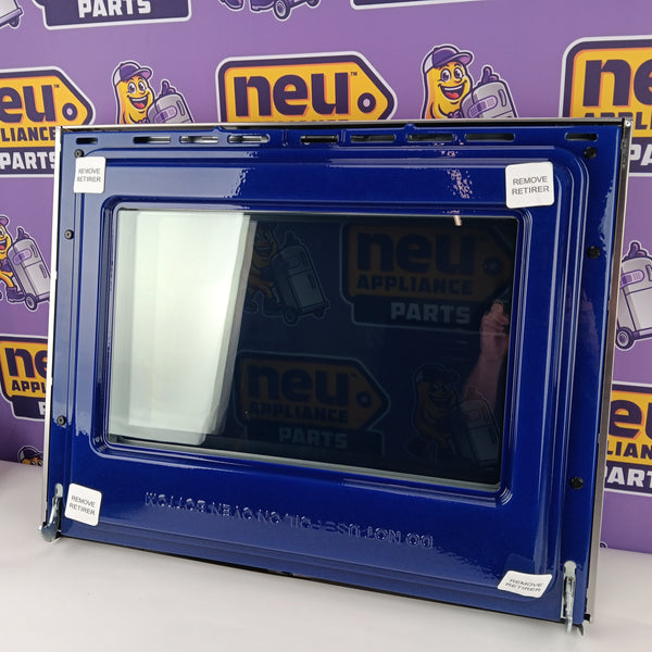 LG Range Doors AGM75509806 (OEM) Range LG