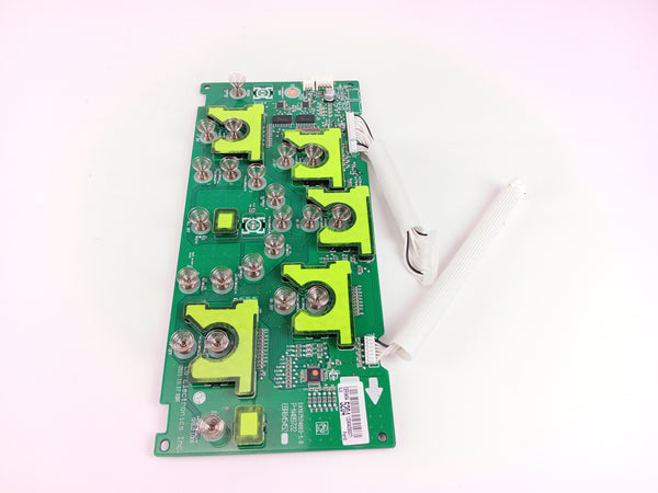 LG Range Control Boards EBR84545302 Range LG