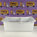 LG Refrigerator & Freezer Drawers / Crisper Drawers AJP72909912 (OEM)