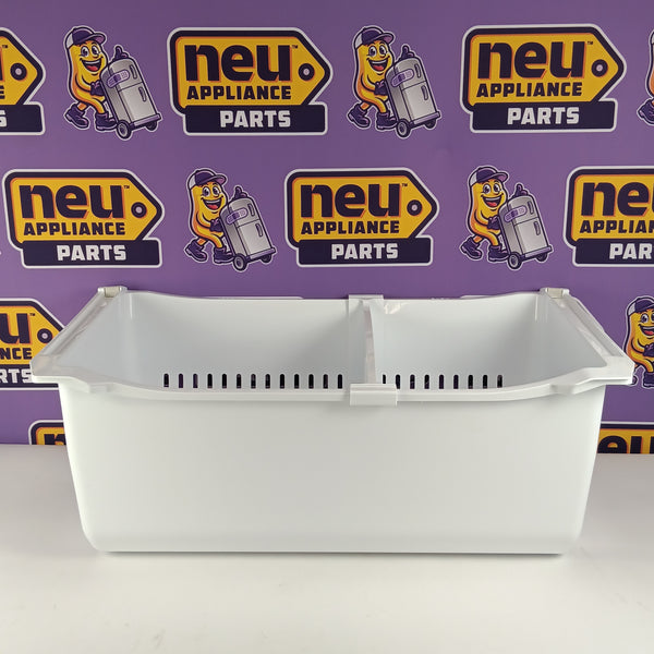 LG Refrigerator & Freezer Drawers / Crisper Drawers AJP72909912 (OEM)