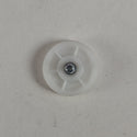 Samsung Refrigerator & Freezer Rollers / Leveling Feet DA97-19988A (OEM) Refrigerator & Freezer Samsung