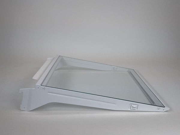 Shelf assembly Refrigerator & Freezer Shelves 5304510351 Frigidaire (OEM) Refrigerator & Freezer Frigidaire