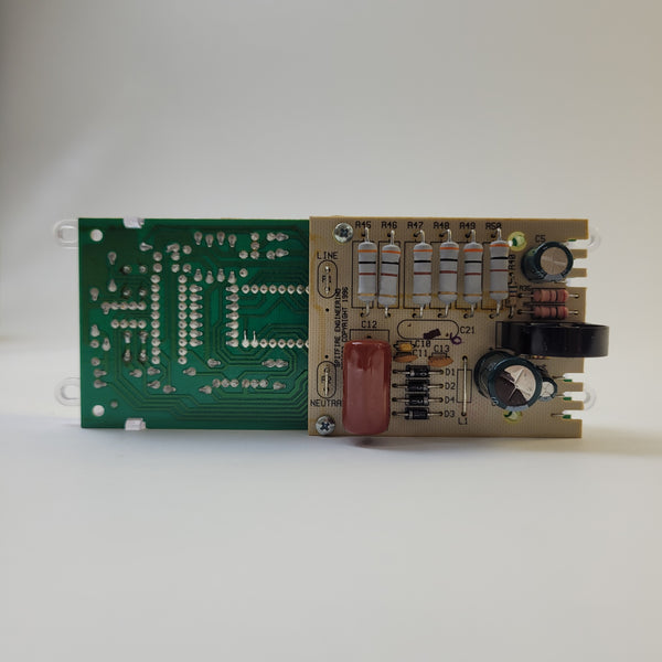GE Range Control Boards WB27T10469 Range GE