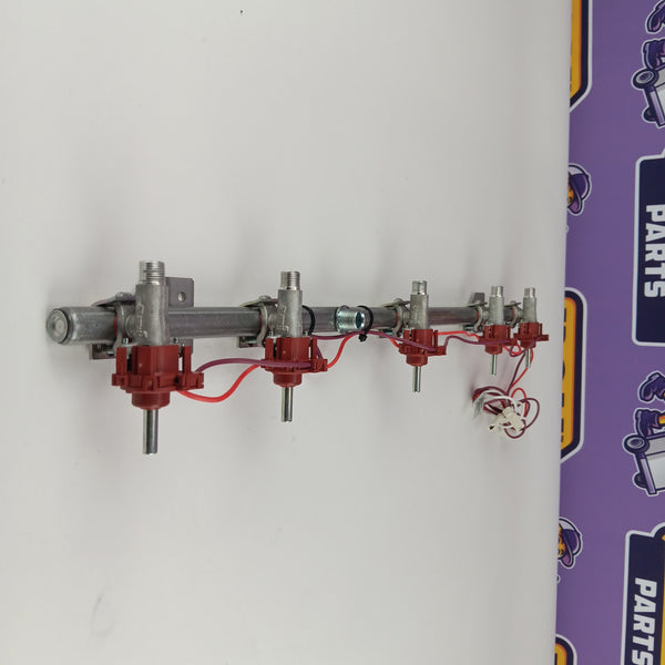 Whirlpool Range Misc. Parts W10811696 (OEM) Range Whirlpool